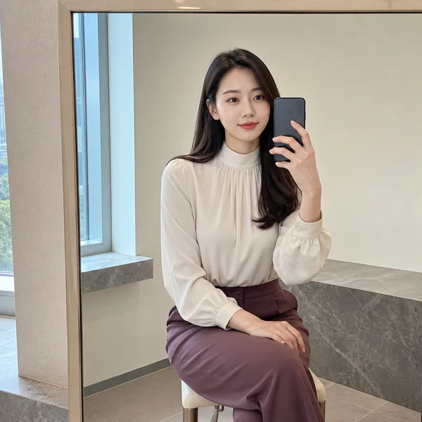 시그니처 하린케어 테라피 대표 안내 이미지
