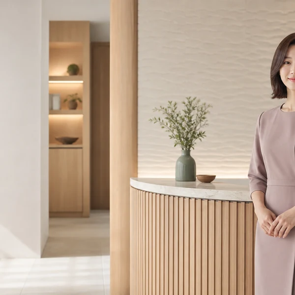 포레스트 리사아지트 마사지 대표 안내 이미지