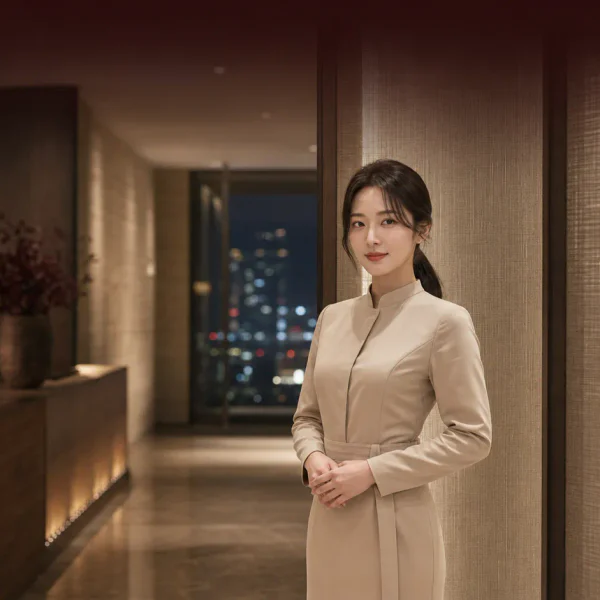 라운지 클로이포레스트 마사지 대표 안내 이미지