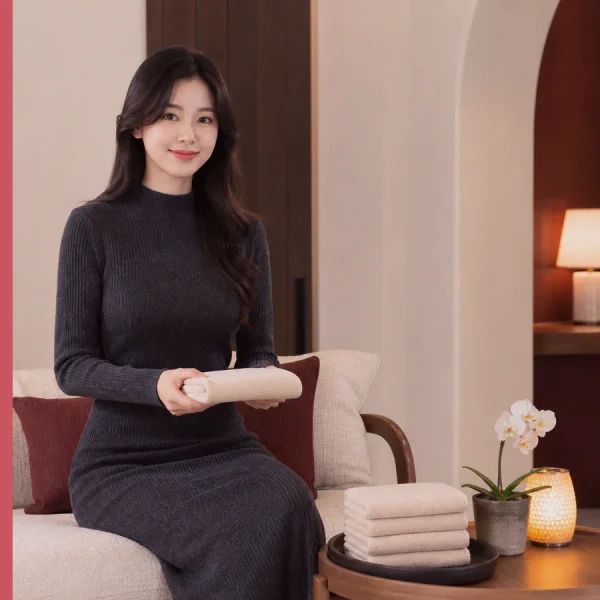 블랑 클로이룸 마사지 대표 안내 이미지