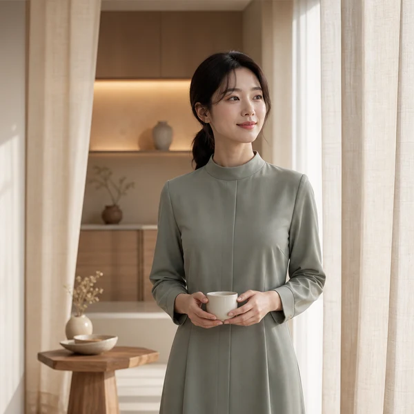 포레스트 문별아지트 테라피 대표 안내 이미지