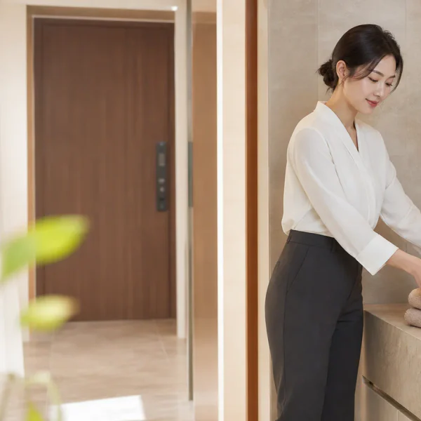 스위트 로제라운지 테라피 대표 안내 이미지