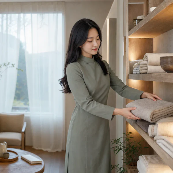 블랑 로제아지트 테라피 대표 안내 이미지