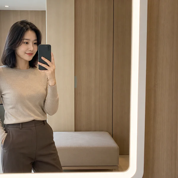 시그니처 루나스파 마사지 대표 안내 이미지