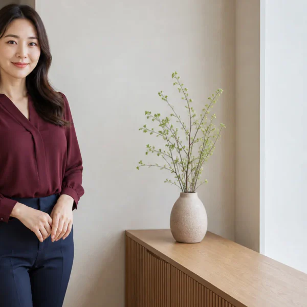 라운지 아린웰빙 테라피 대표 안내 이미지