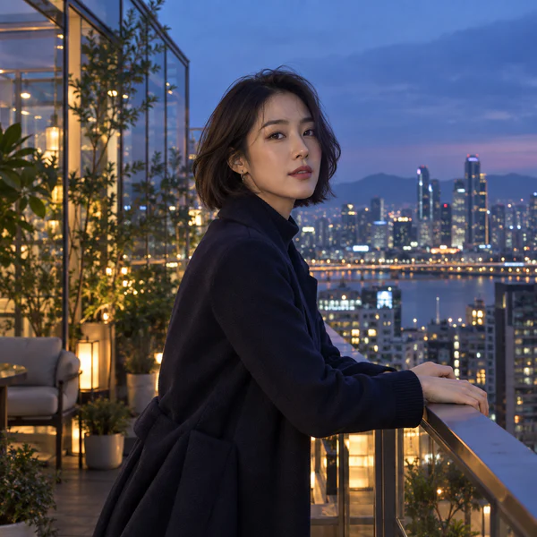 그랜드 보미테라스 홈타이 대표 안내 이미지