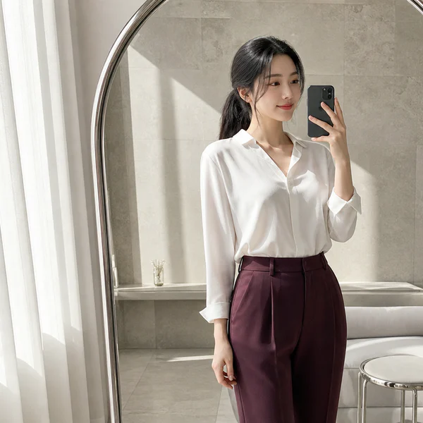 힐링 원영룸 테라피 대표 안내 이미지