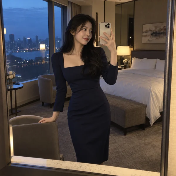 그랜드 라비앙라운지 테라피 대표 안내 이미지