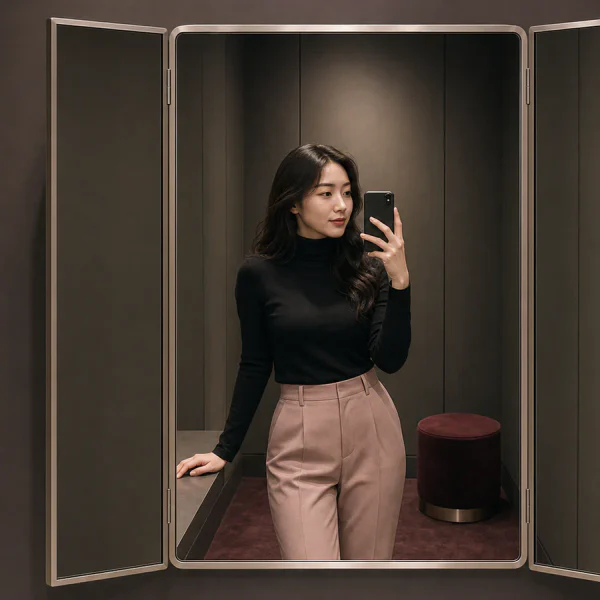 아로마 메르시포레스트 홈타이 대표 안내 이미지