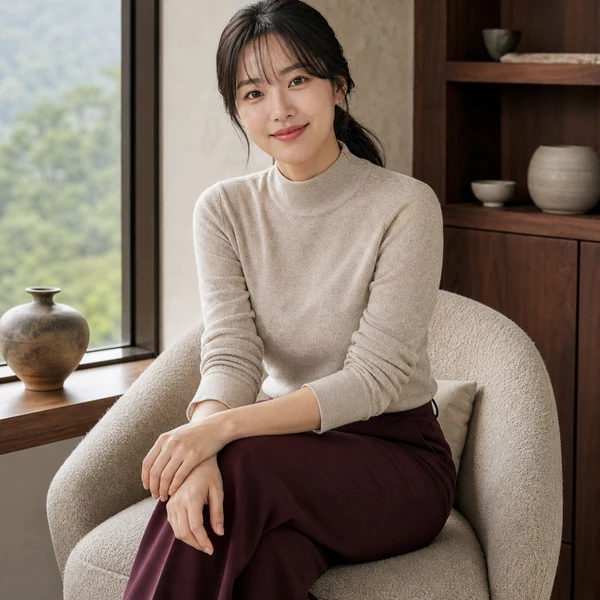 클래식 세리테라스 홈타이 대표 안내 이미지