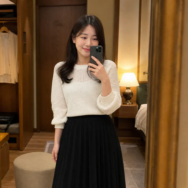 시그니처 아이린하우스 테라피 대표 안내 이미지