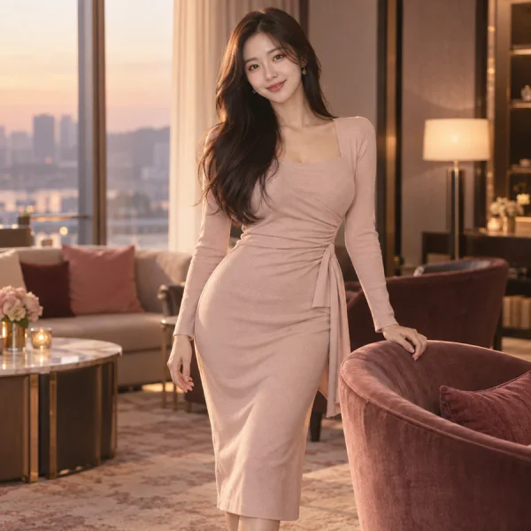 시그니처 효정스파 홈타이 대표 안내 이미지