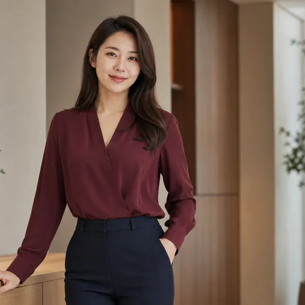 라운지 사나포레스트 테라피 대표 안내 이미지