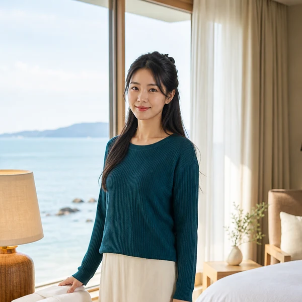 라운지 하린가든 테라피 대표 안내 이미지
