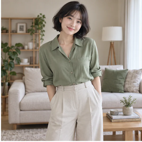 힐링 아모르룸 홈타이 대표 안내 이미지