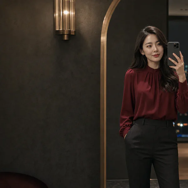 라운지 효정포레스트 홈타이 대표 안내 이미지
