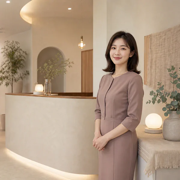 포레스트 윈터하우스 홈타이 대표 안내 이미지