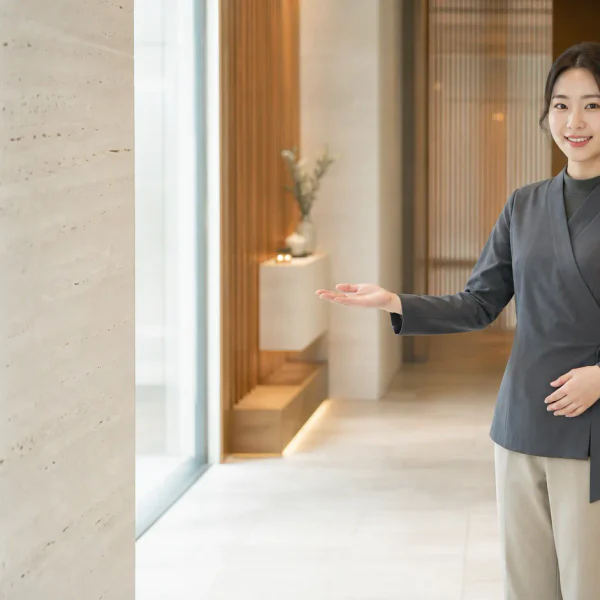 포레스트 라엘센터 테라피 대표 안내 이미지