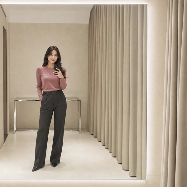 클래식 아이린릴렉스 홈타이 제휴업체 이미지