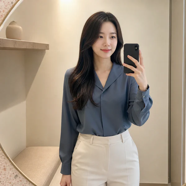 모던 사나살롱 테라피 대표 안내 이미지