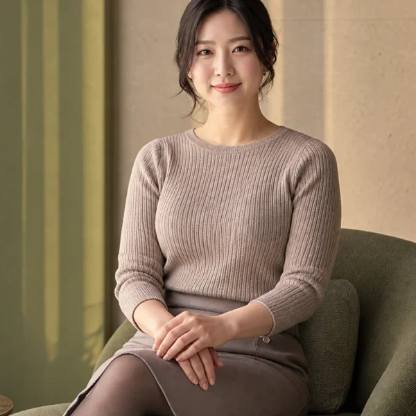 모던 클로이살롱 마사지 대표 안내 이미지