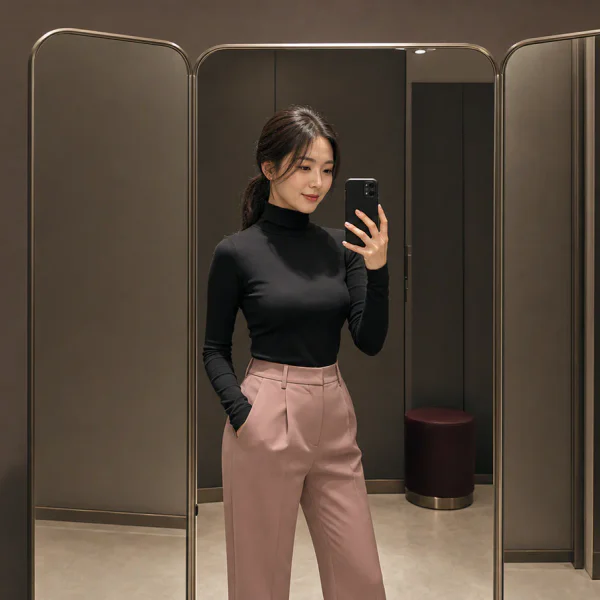 클래식 유리아릴렉스 테라피 대표 안내 이미지