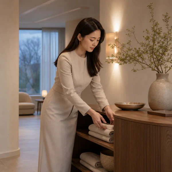 모던 로아가든 마사지 대표 안내 이미지