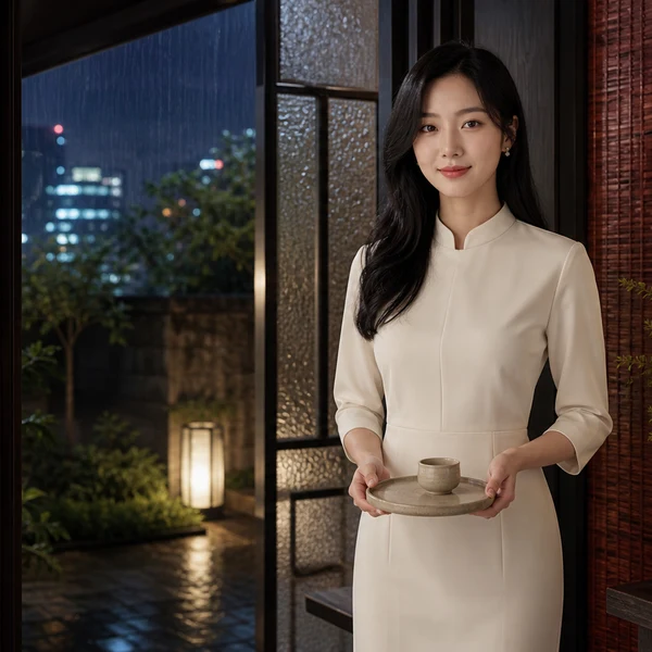 블랑 해온아지트 마사지 대표 안내 이미지