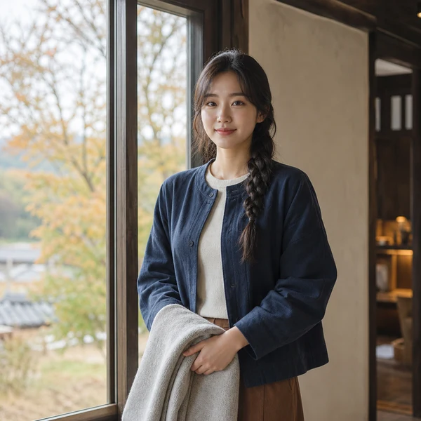 라운지 아이린웰빙 테라피 대표 안내 이미지