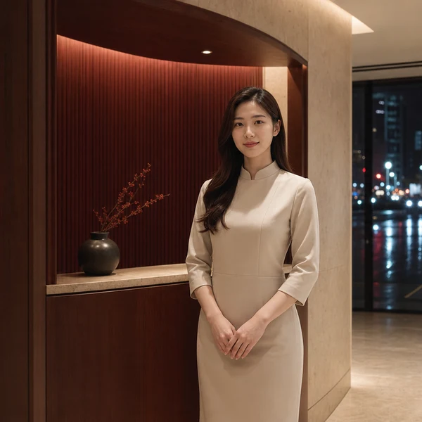 웰니스 네이처테라스 마사지 대표 안내 이미지