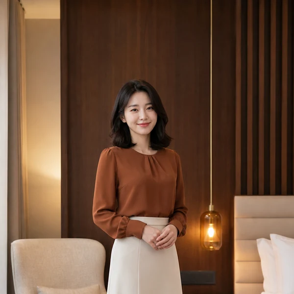 라운지 리사가든 홈타이 대표 안내 이미지