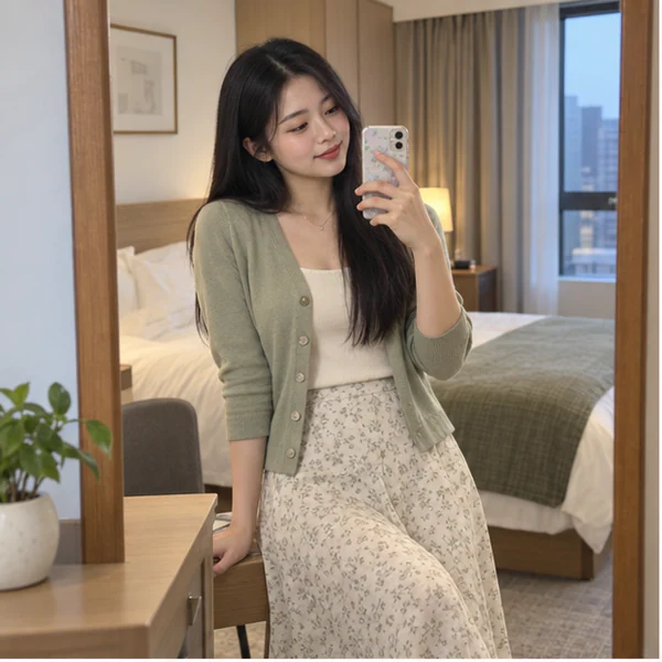 프리미엄 아델스튜디오 홈타이 대표 안내 이미지