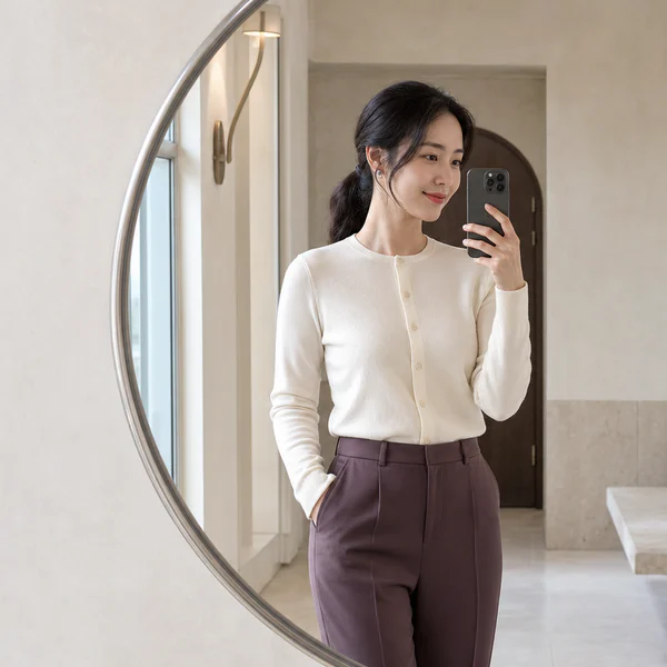 아로마 리브포레스트 테라피 대표 안내 이미지