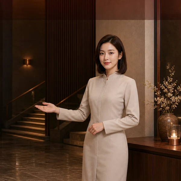 블랑 은비살롱 홈타이 대표 안내 이미지