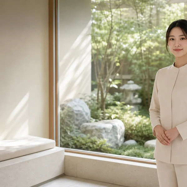 라운지 세리포레스트 홈타이 대표 안내 이미지