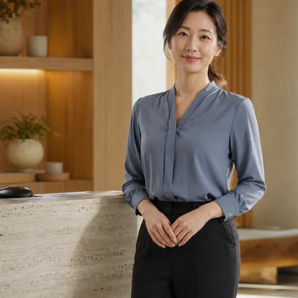 블랑 민지아지트 마사지 제휴업체 이미지