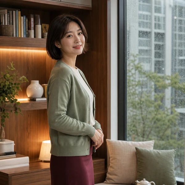아로마 나연릴렉스 테라피 대표 안내 이미지