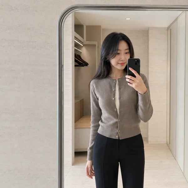 라운지 카리나가든 홈타이 대표 안내 이미지