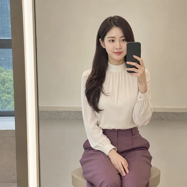 클래식 솔라릴렉스 마사지 대표 안내 이미지