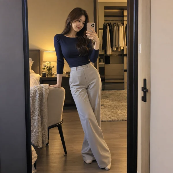 로열 루나스튜디오 홈타이 제휴업체 이미지