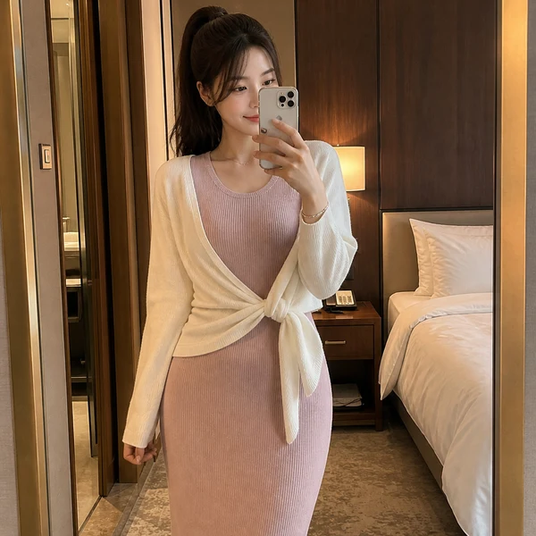 모던 보미가든 홈타이 대표 안내 이미지
