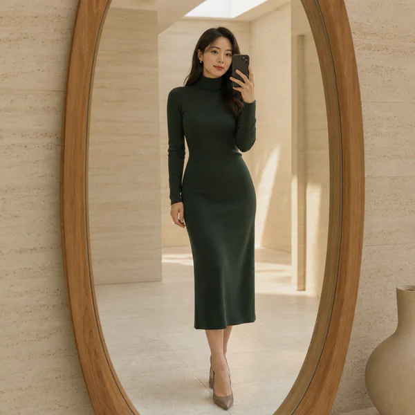 하린라운지 테라피 대표 안내 이미지