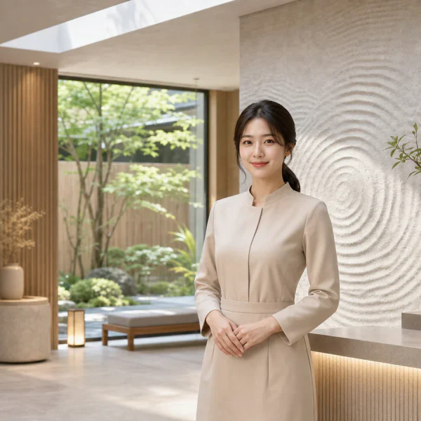 힐링 새봄룸 테라피 제휴업체 이미지
