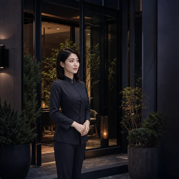 스테이 라엘가든 홈타이 대표 안내 이미지