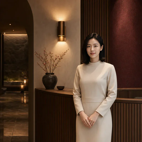 힐링 유정룸 마사지 제휴업체 이미지