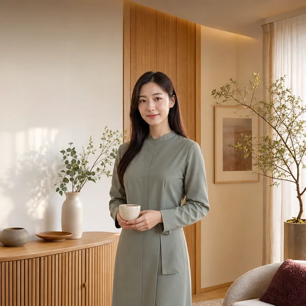 클래식 로제플레이스 테라피 대표 안내 이미지