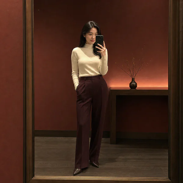 라운지 제니웰빙 테라피 대표 안내 이미지