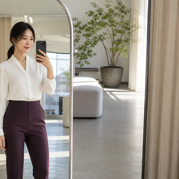 블랑 레이센터 테라피 대표 안내 이미지