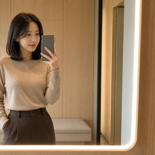 블랑 가을룸 홈타이 대표 안내 이미지