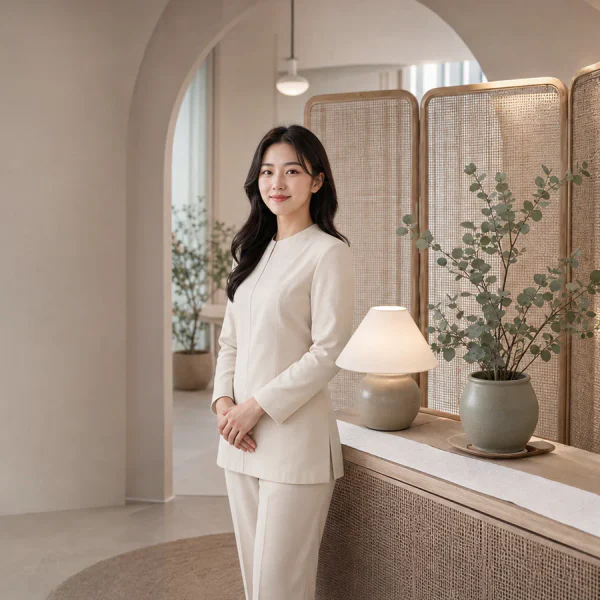 로열 아린스튜디오 홈타이 제휴업체 이미지